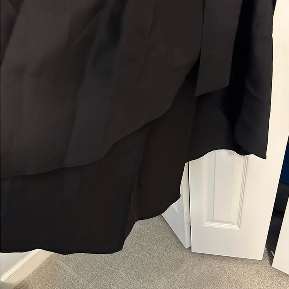 Candalite Dress Black & Gold - Picture 15 of 16